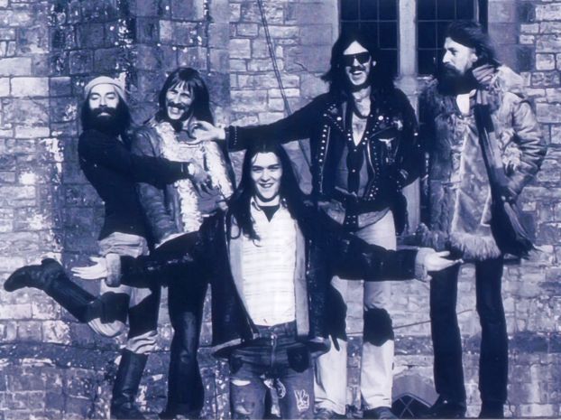 lemmy hawkwind