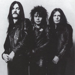 motorhead 1980