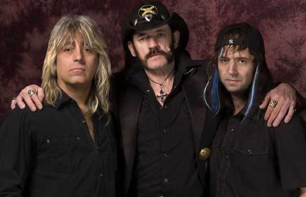 motorhead