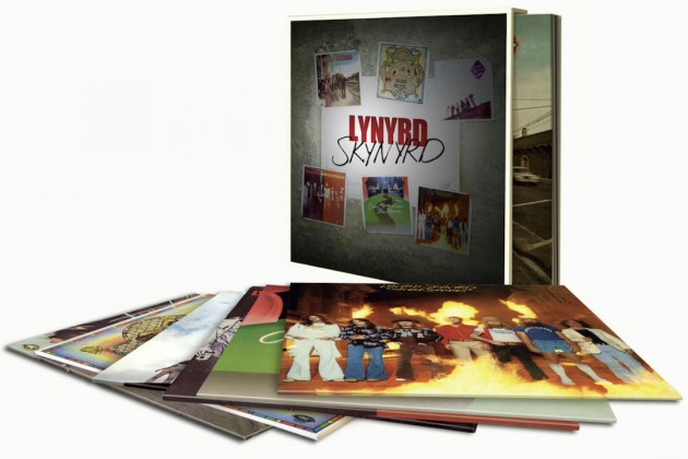 lynyrd skynyrd