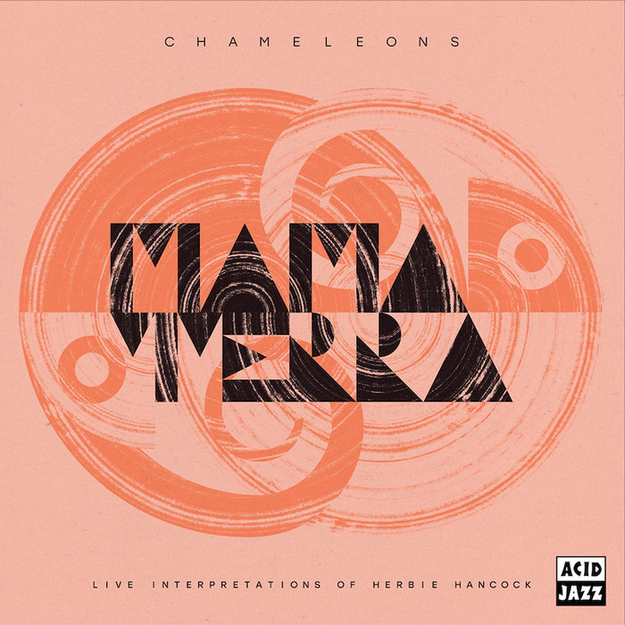 mama