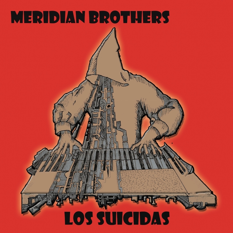 meridian bros