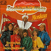 moskau