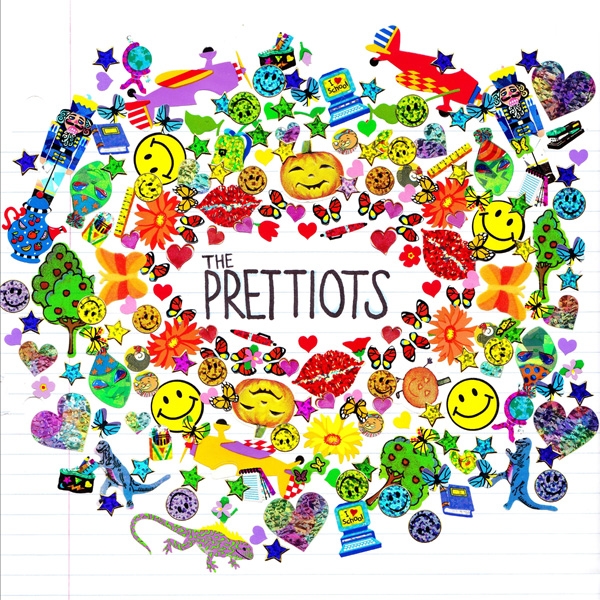 prettiots