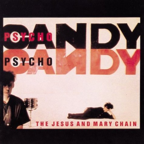 psychocandy