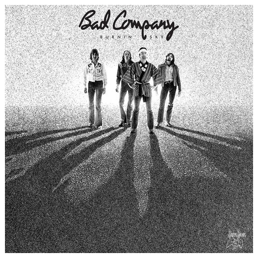 bad company