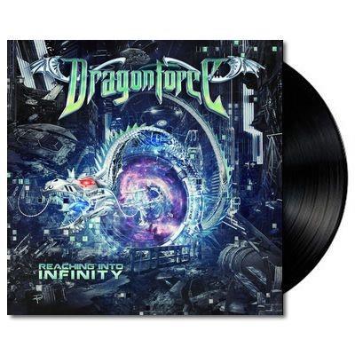 dragonforce