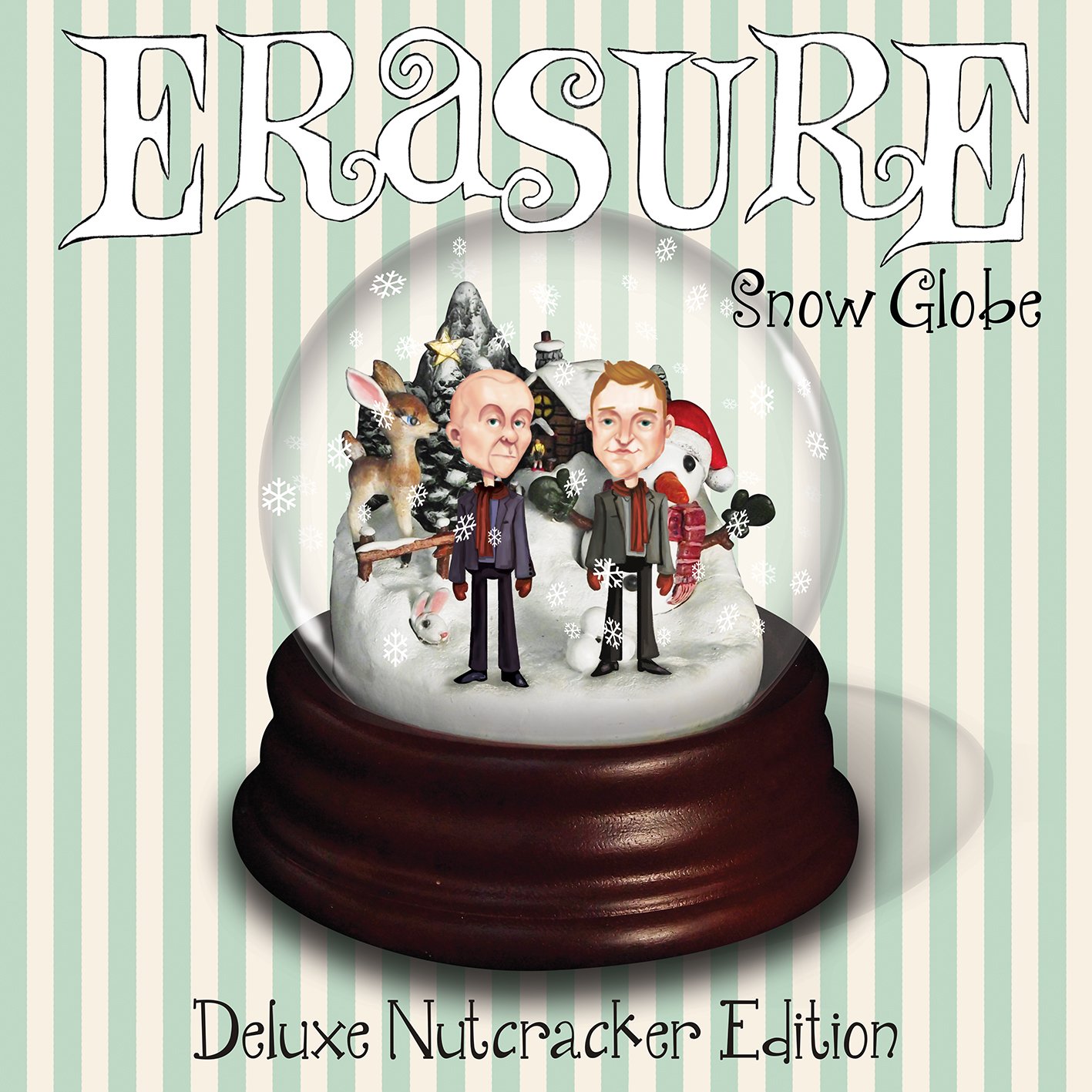 erasure