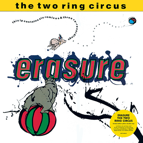 erasure