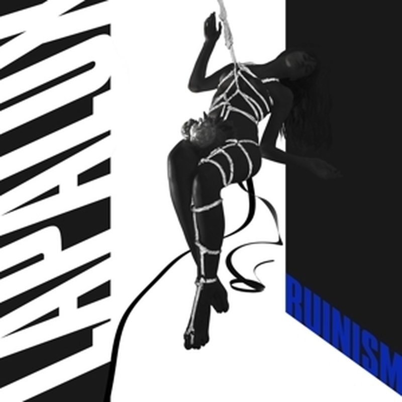 lapalux