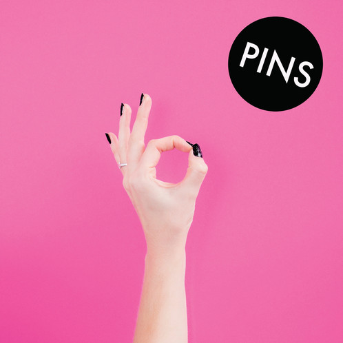 pins