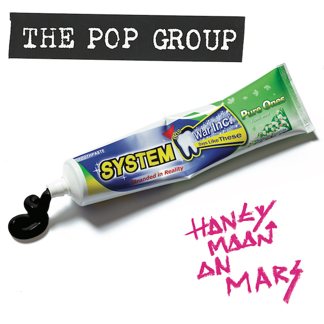 pop group