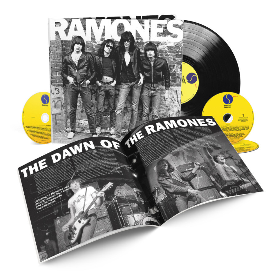 ramones