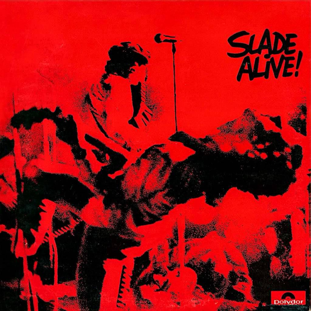 slade