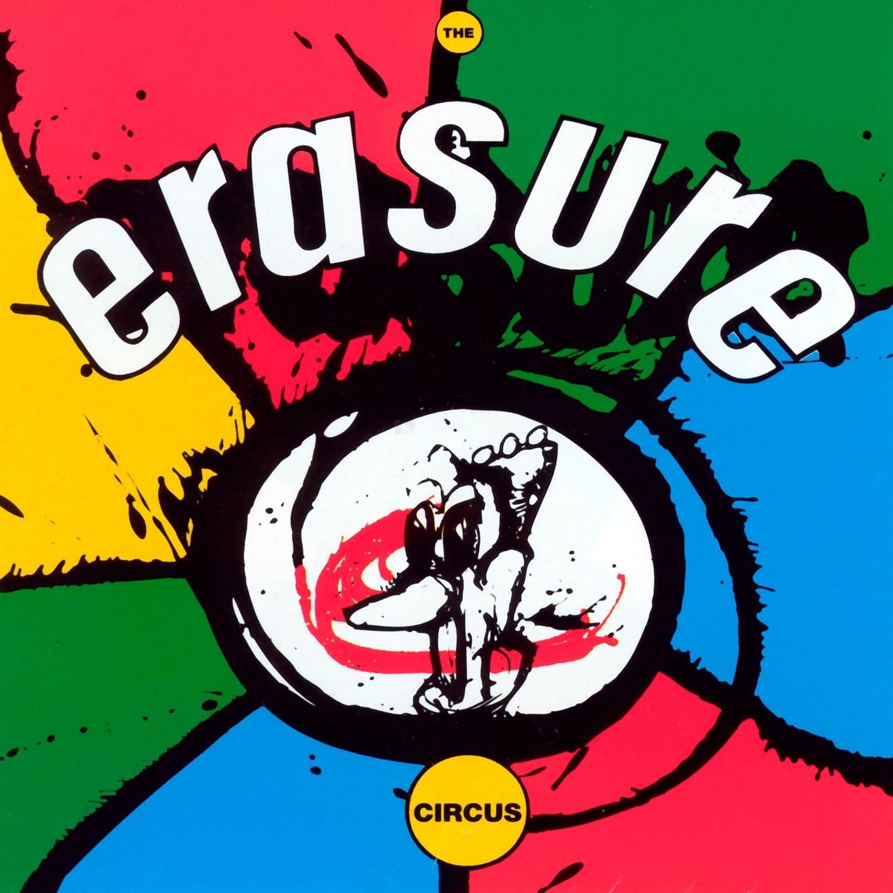 erasure