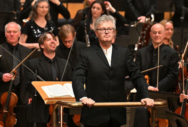 James MacMillan