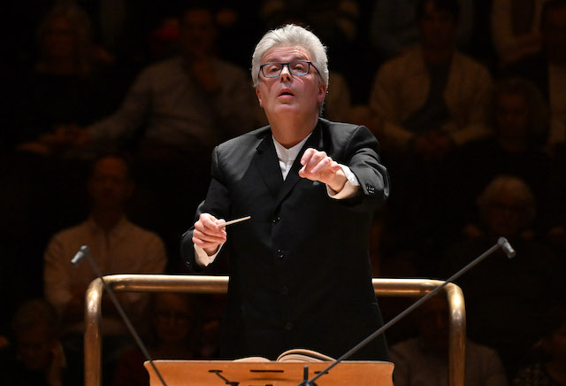 James MacMillan