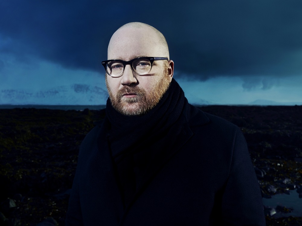 Jóhann Jóhannsson