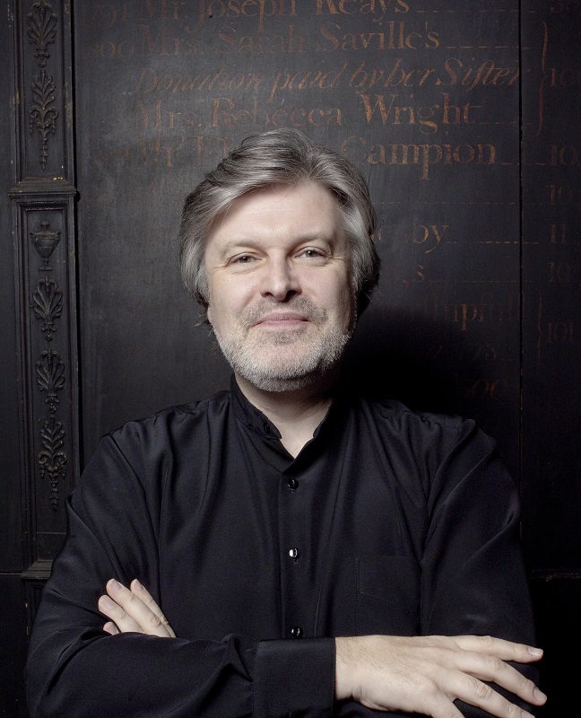 James MacMillan