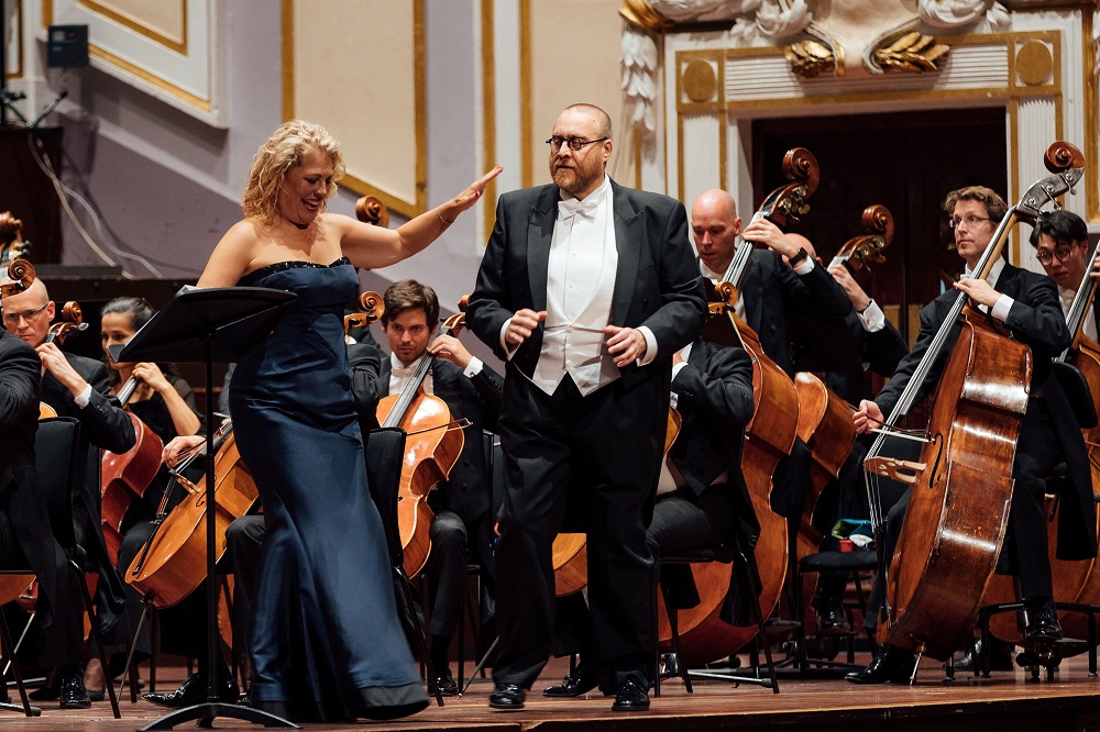 Sondra Radvanovsky as Manon Lescaut