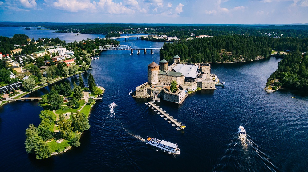 Savonlinna Festival