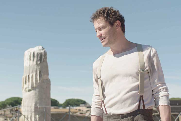 Dominic West as Iago