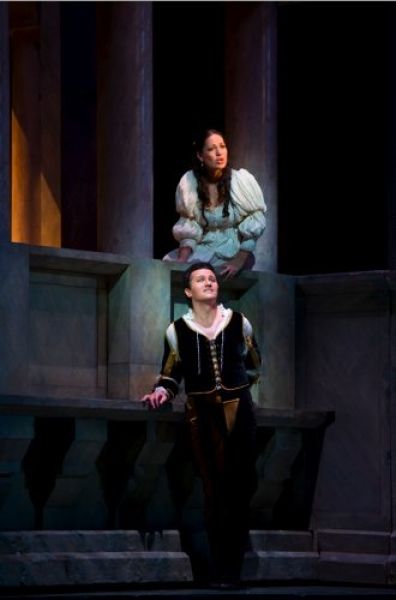 Roméo et Juliette, Royal Opera | The Arts Desk