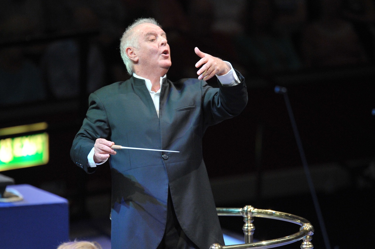 barenboim siegfried