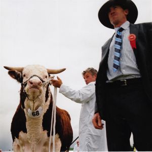 The_Hereford_Tenbury_Show_-_Tessa_Bunney