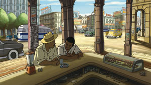 Chico_and_Ramon_in_a_bar_in_Havana