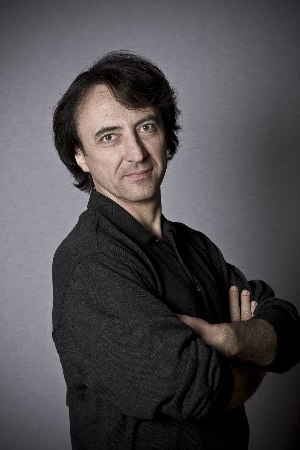 Jean-Efflam Bavouzet