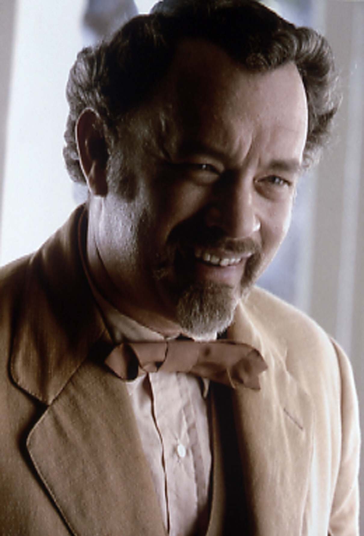 Tom Hanks in the Ladykiller
