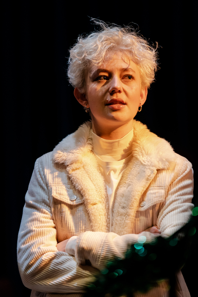 Snowflake, Kiln Theatre