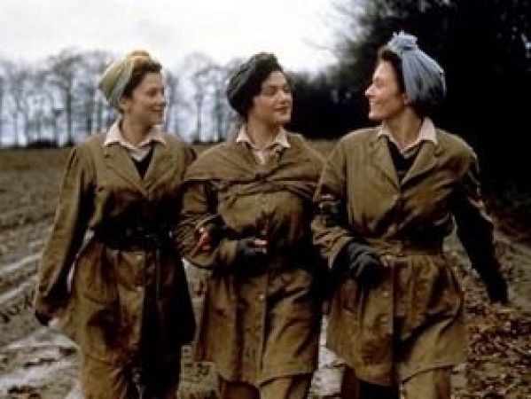 Landgirls