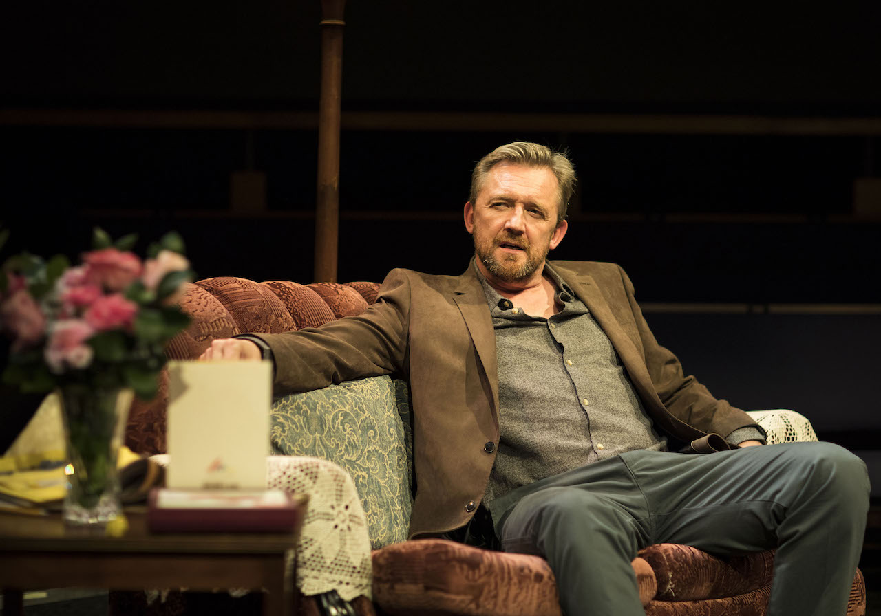 Colin Tierney, The March on Russia, Orange Tree Theatre