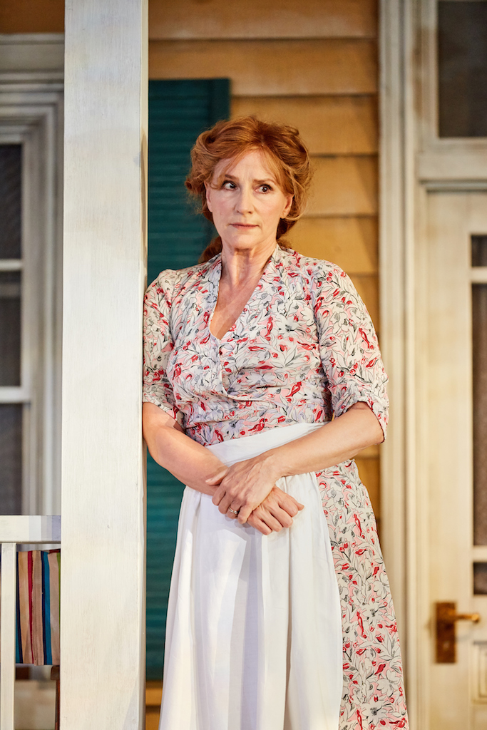 Penny Downie in All My Sons