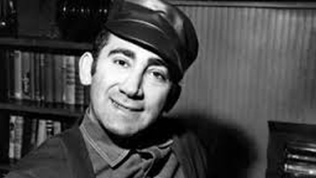 Lionel Bart