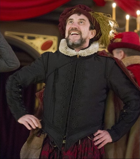 The Knight of the Burning Pestle, Sam Wanamaker Playhouse | The Arts Desk