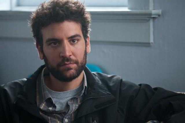 Josh Radnor in Liberal Arts