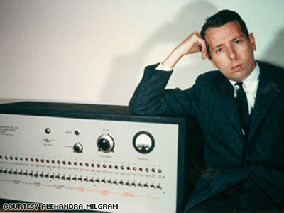 Milgram