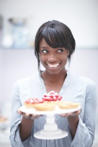 Lorraine Pascale