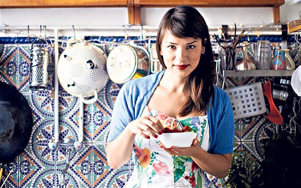 Rachel Khoo