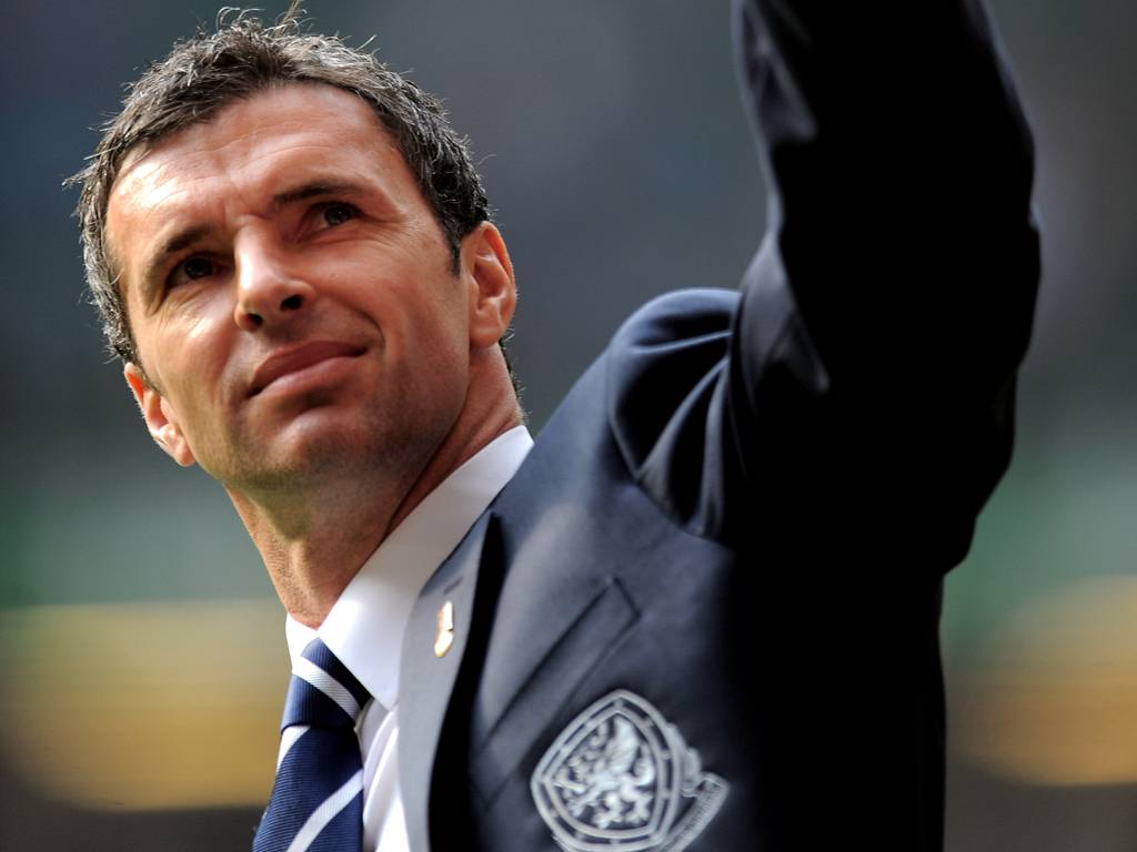 Gary Speed