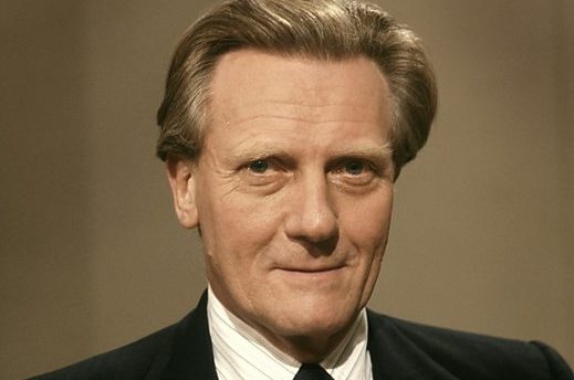 Michael Heseltine