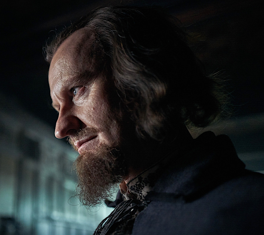 Mark Gatiss in Gunpowder