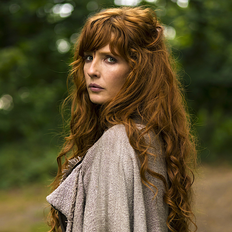 Britannia, Sky Atlantic