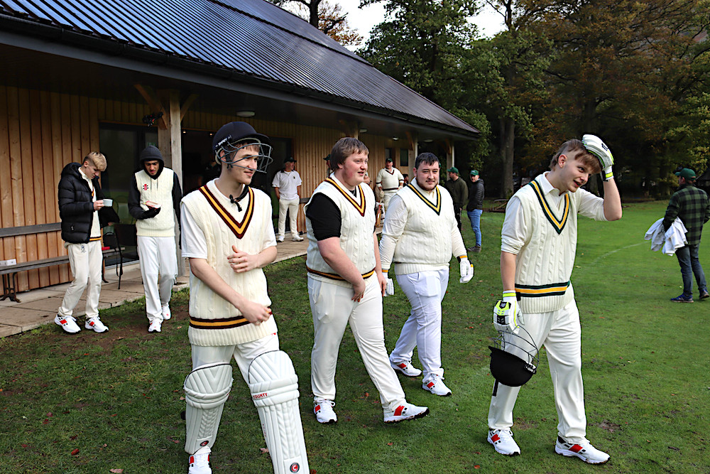 Freddie Flintoff's Field of Dreams, BBC One