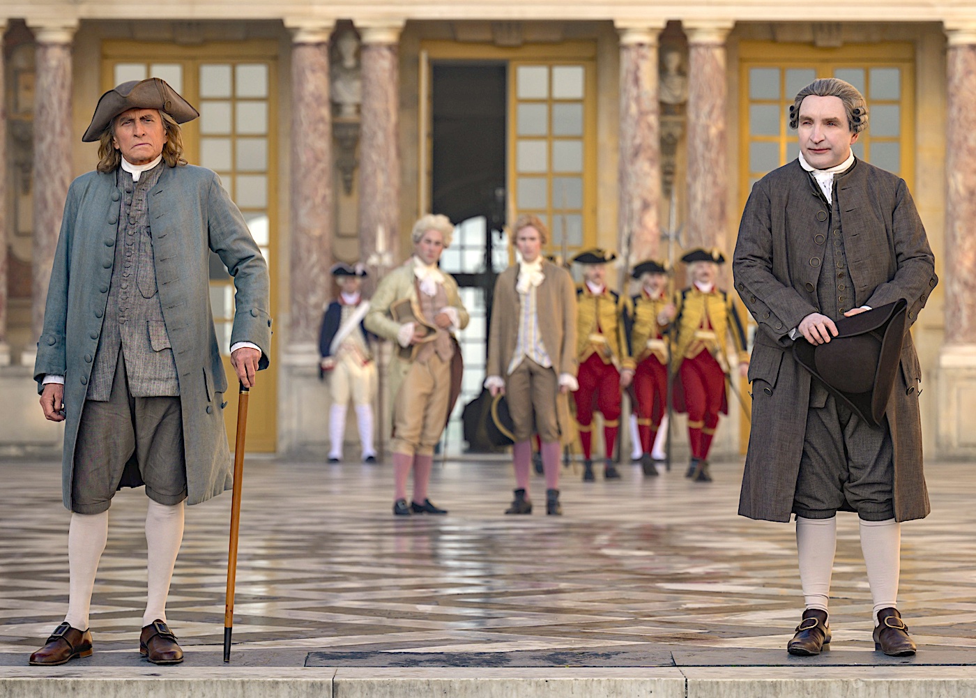 theartsdesk Q&A: Eddie Marsan