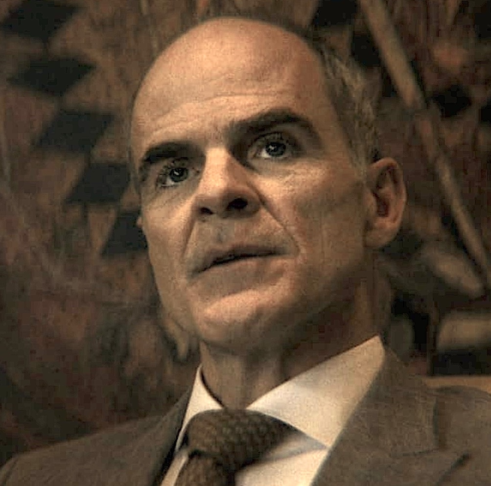 The Penguin, Sky Atlantic