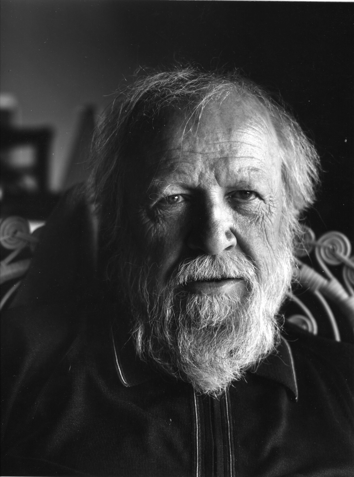 William Golding